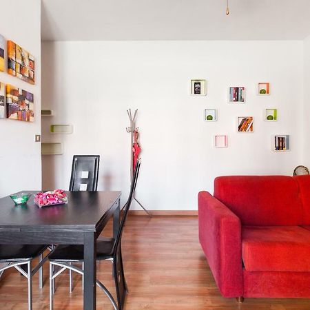 Milano Apartment Ana ภายนอก รูปภาพ