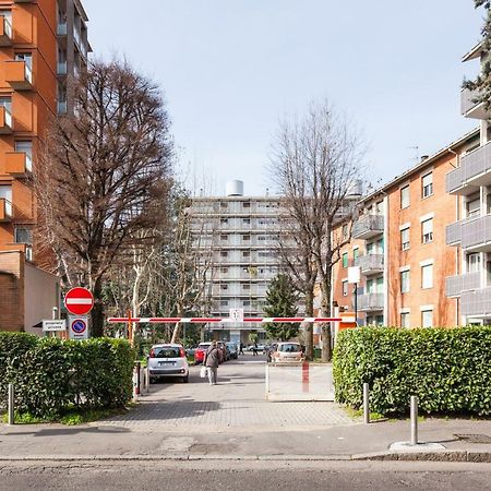 Milano Apartment Ana ภายนอก รูปภาพ