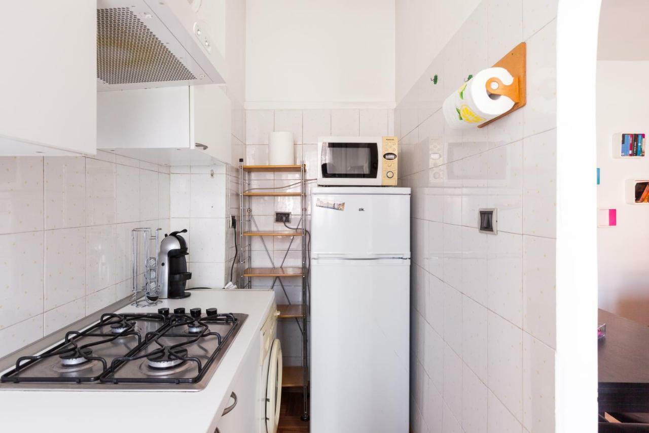 Milano Apartment Ana ภายนอก รูปภาพ